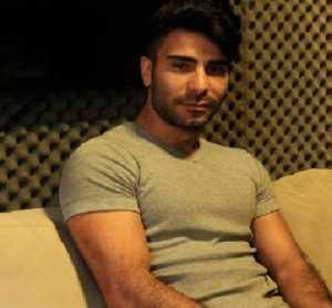 علی پارسا بذار گریه کنم